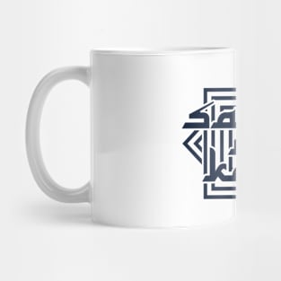 SAIDAI Mug